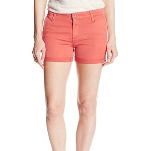 NWT AG Adriano Goldshmied “The Tristan” Shorts 28